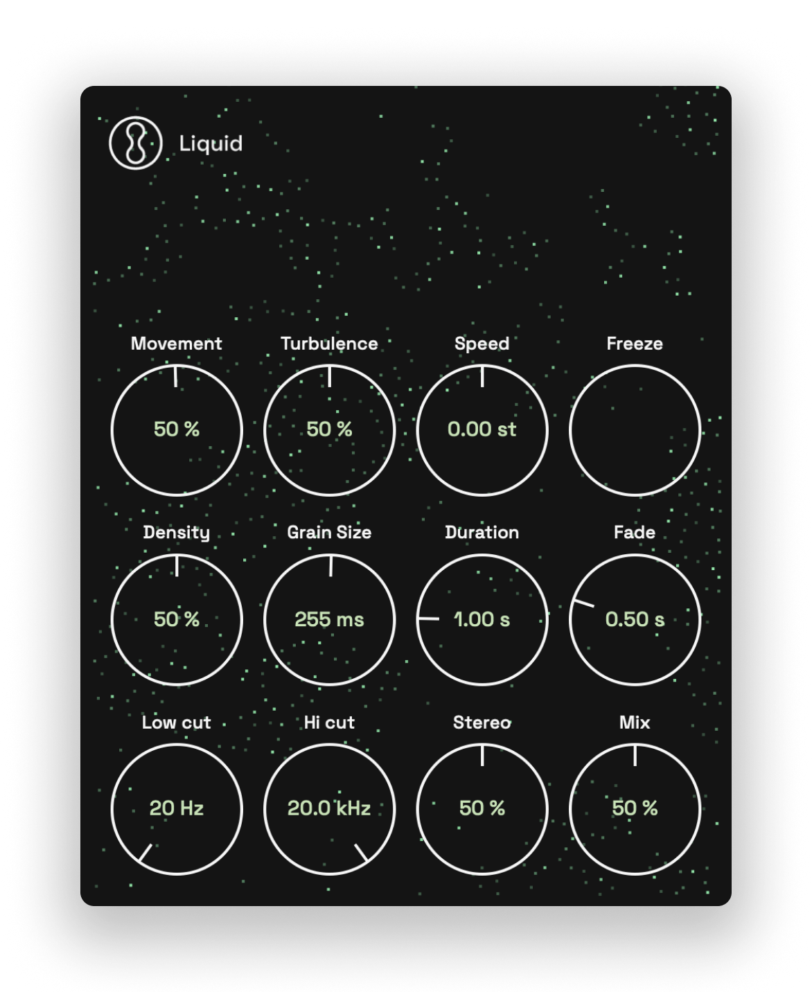 Liquid plugin interface